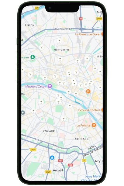 best bars and wine bars in paris