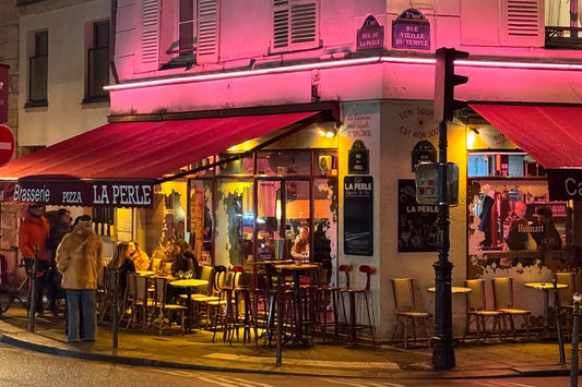 Paris at Night: What to Do and Where to Go