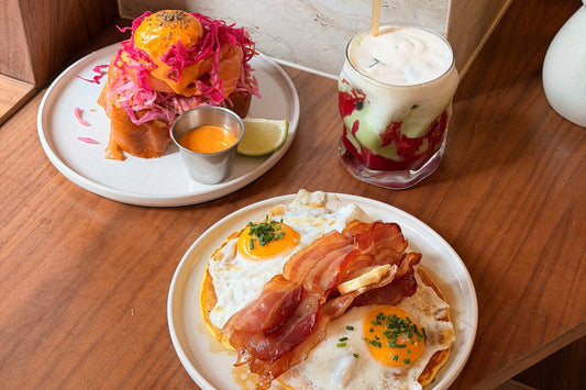 The Best Brunchs in Paris, from the Most Iconic to the Most Glam