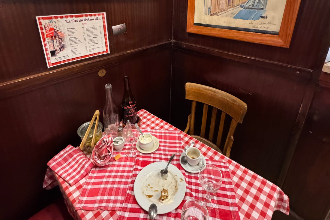 Best French restaurants in Paris: my honest picks, tested and approved