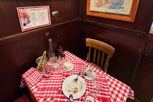 Best French restaurants in Paris: my honest picks, tested and approved