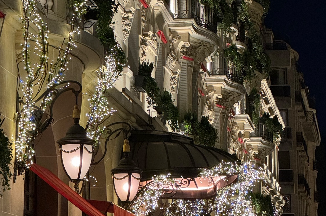 The Best Hotels in Paris, My Three Favorite Picks
