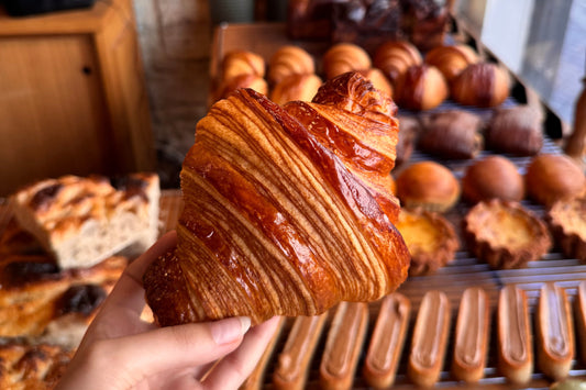 Best croissants in Paris: my honest picks, tested and approved