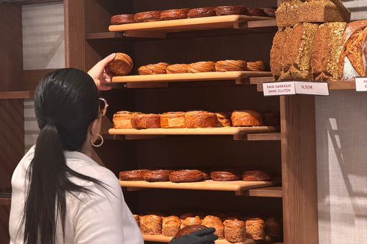 Best bakeries in Paris, according to ellevousguide