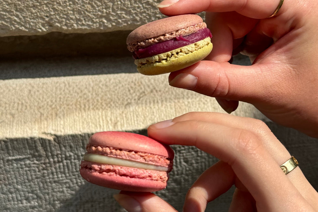Best macarons in Paris: my honest picks as a Parisian