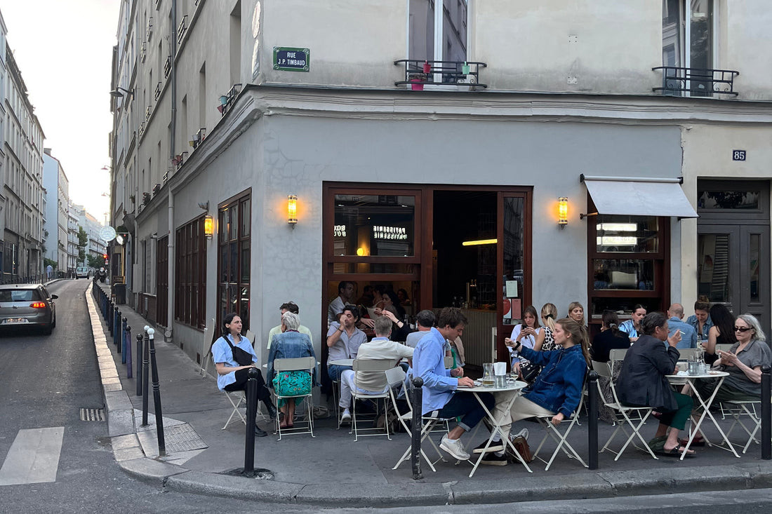 The Best Neighborhoods in Paris: Where to Go Based on Your Style