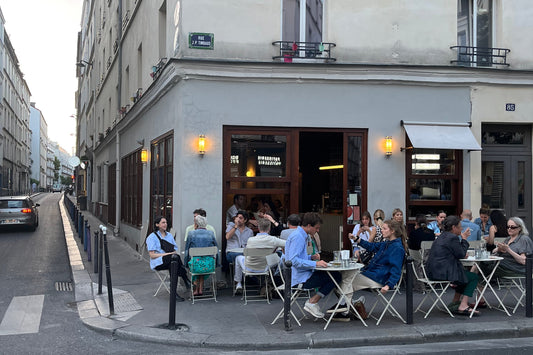 The Best Neighborhoods in Paris: Where to Go Based on Your Style