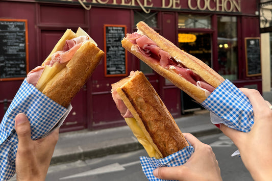 Paris on a Budget: My Tips for Seeing the City Without Overspending
