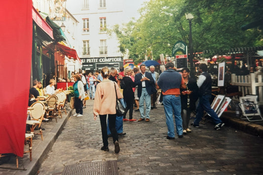 Best Area to Stay in Paris: Where I Send People Depending on What They Want