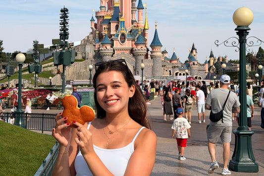 Paris with Kids: My Favorite Ideas for a Family Trip