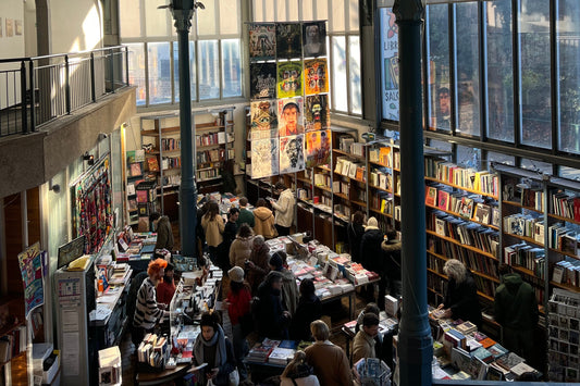 Paris Itinerary: 7 Days for a First Time Visit