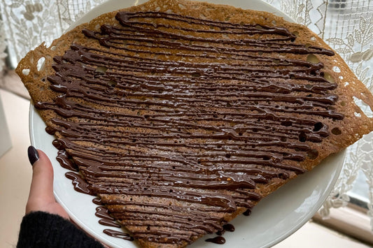 Best crêpes in Paris: my honest picks, tested and approved