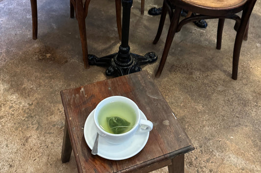 Best cafés in Paris: my honest picks, tested and approved