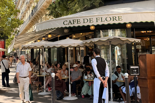 Where to Eat in Paris: My Favorite Spots, One for Every Craving