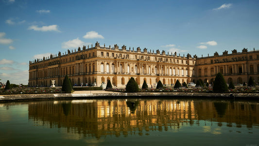 The Best Day Trips From Paris (my favorite escapes)