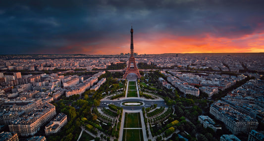 Paris Itinerary: 7 Days for a First Time Visit
