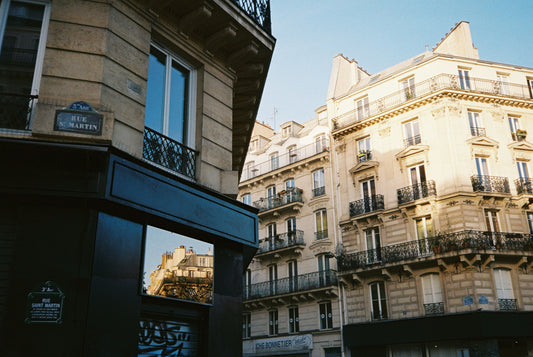 Discovering Le Marais: What to See and My Favorite Spots