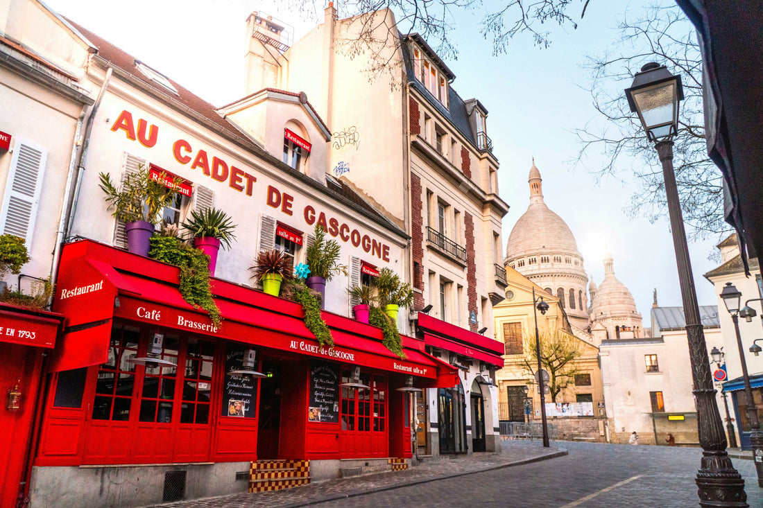 The Best Neighborhoods in Paris: Where to Go Based on Your Style