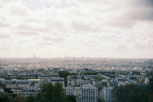 Paris Itinerary: 5 Days for a First Time Visit
