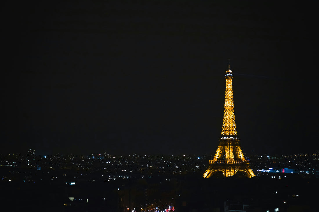Paris at Night: What to Do and Where to Go