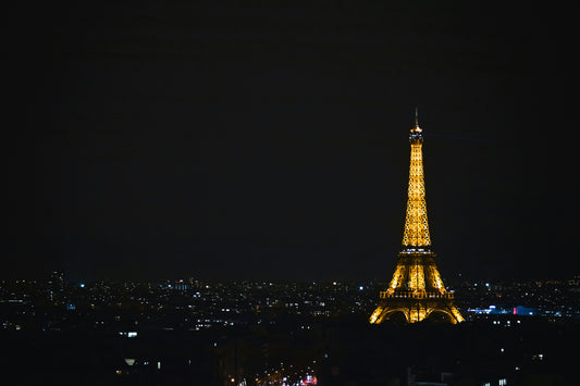 Paris at Night: What to Do and Where to Go