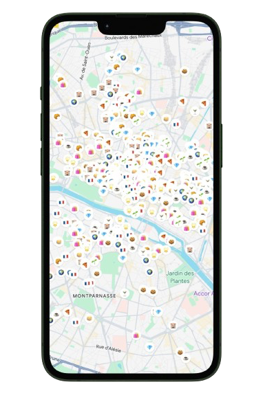 Ultimate Paris Experience