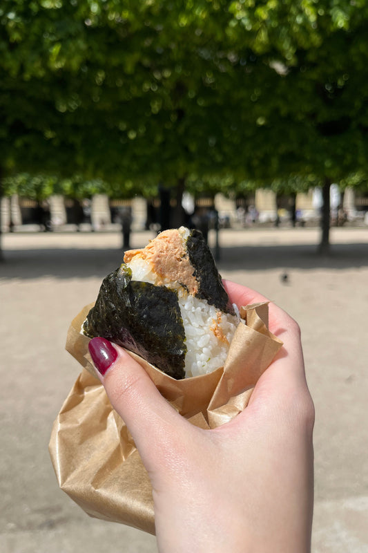 International Food Map