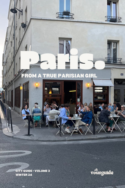 Ultimate Paris Experience