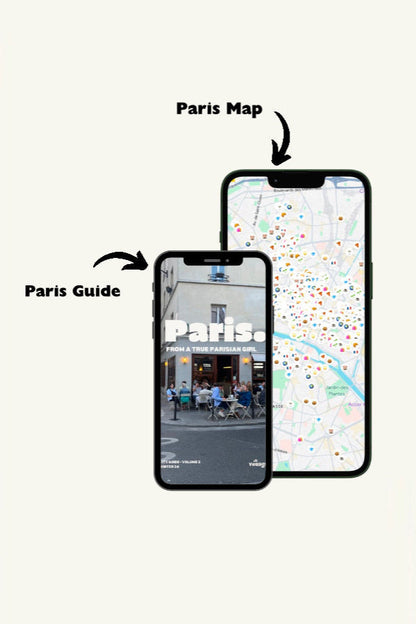 Ultimate Paris Experience