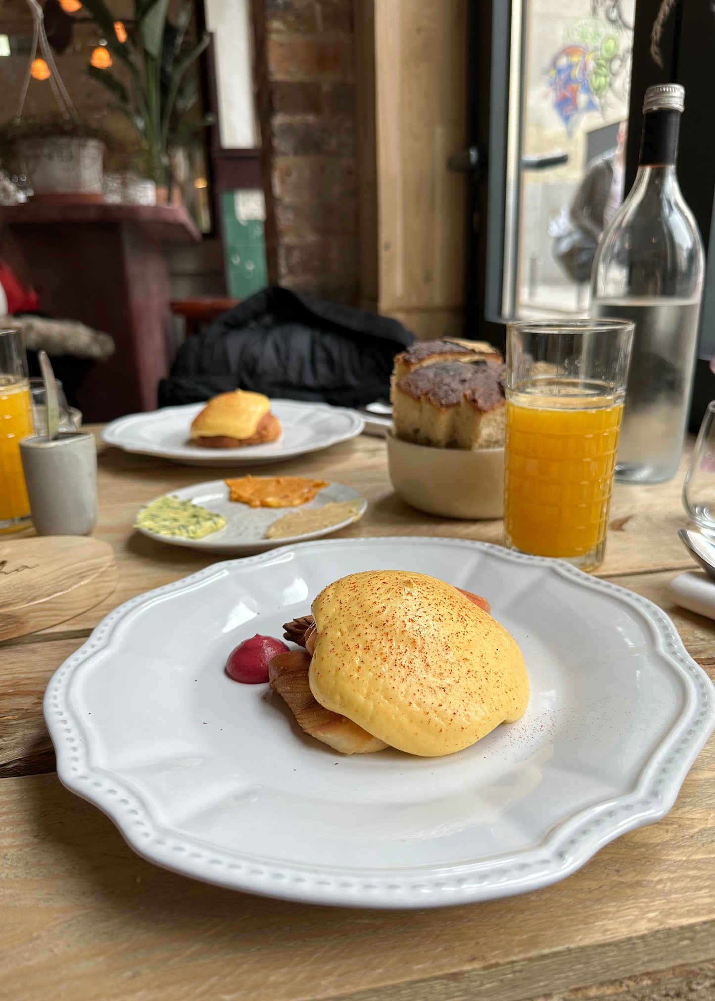 Best Brunches in Paris - Interactive Map