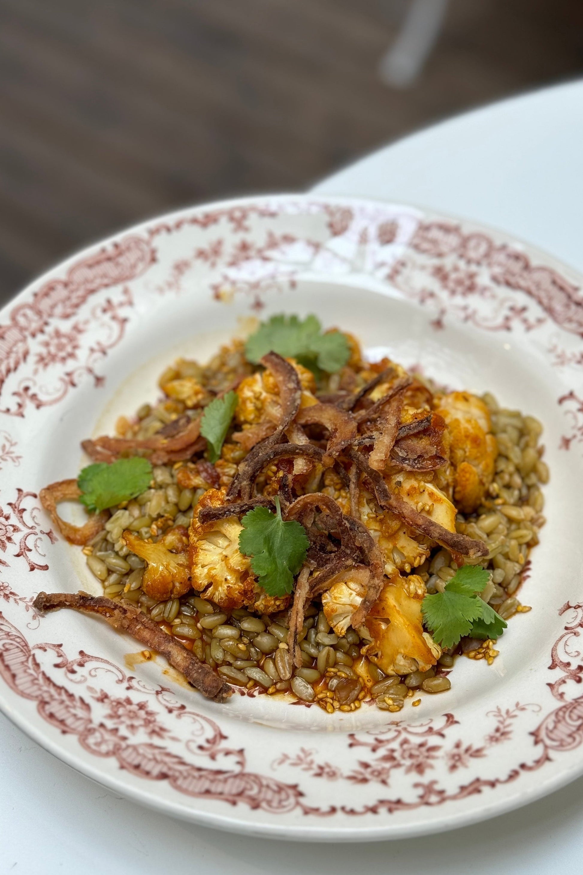 best vegetarian and vegan spots in paris